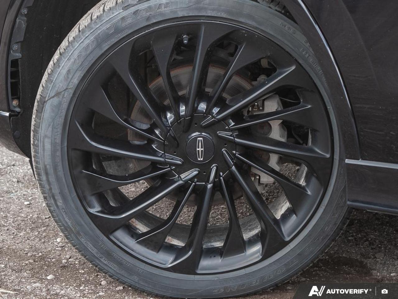 2023 Lincoln Aviator Reserve Photo