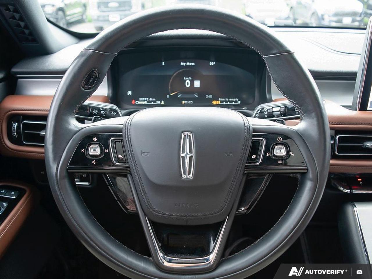 2023 Lincoln Aviator Reserve Photo