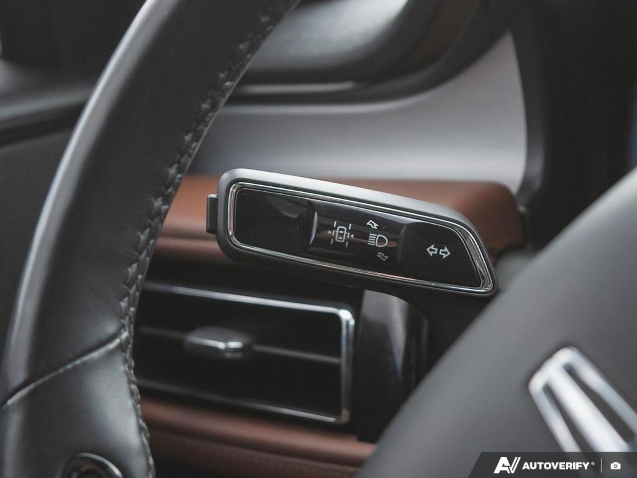 2023 Lincoln Aviator Reserve Photo