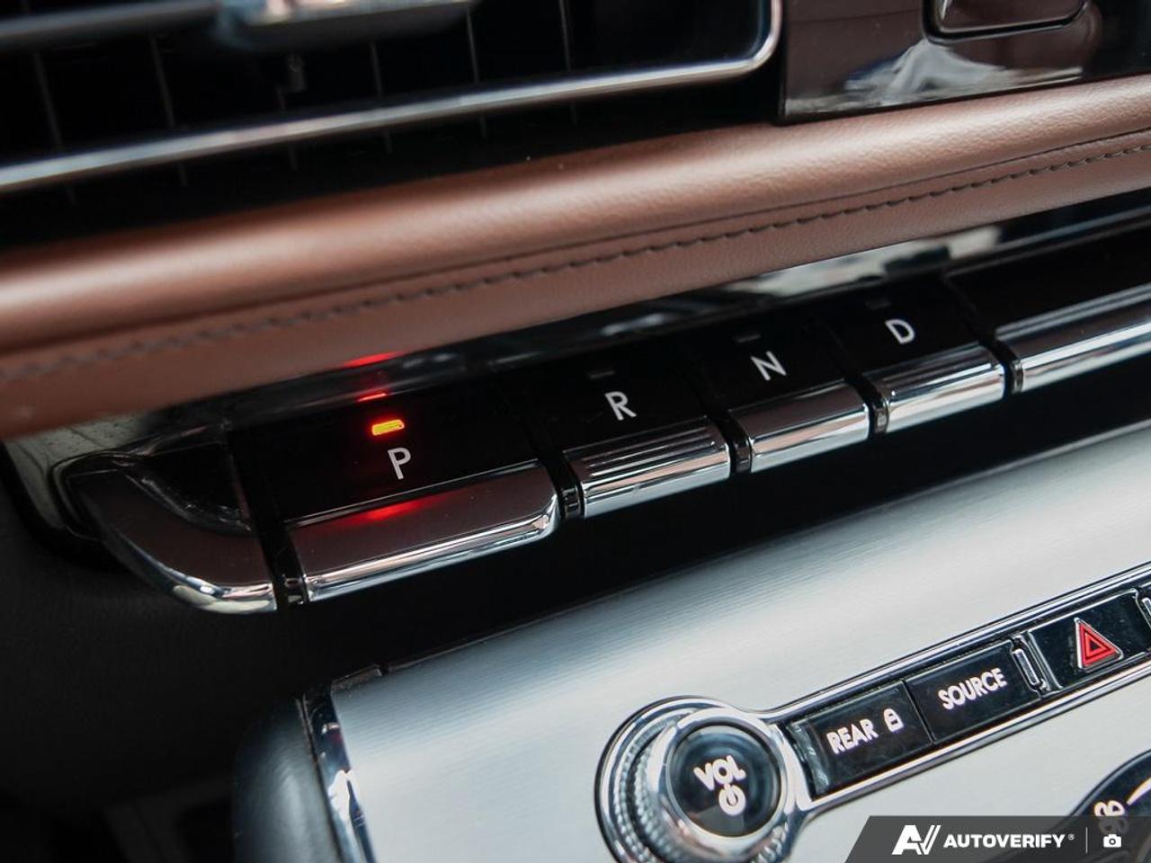 2023 Lincoln Aviator Reserve Photo