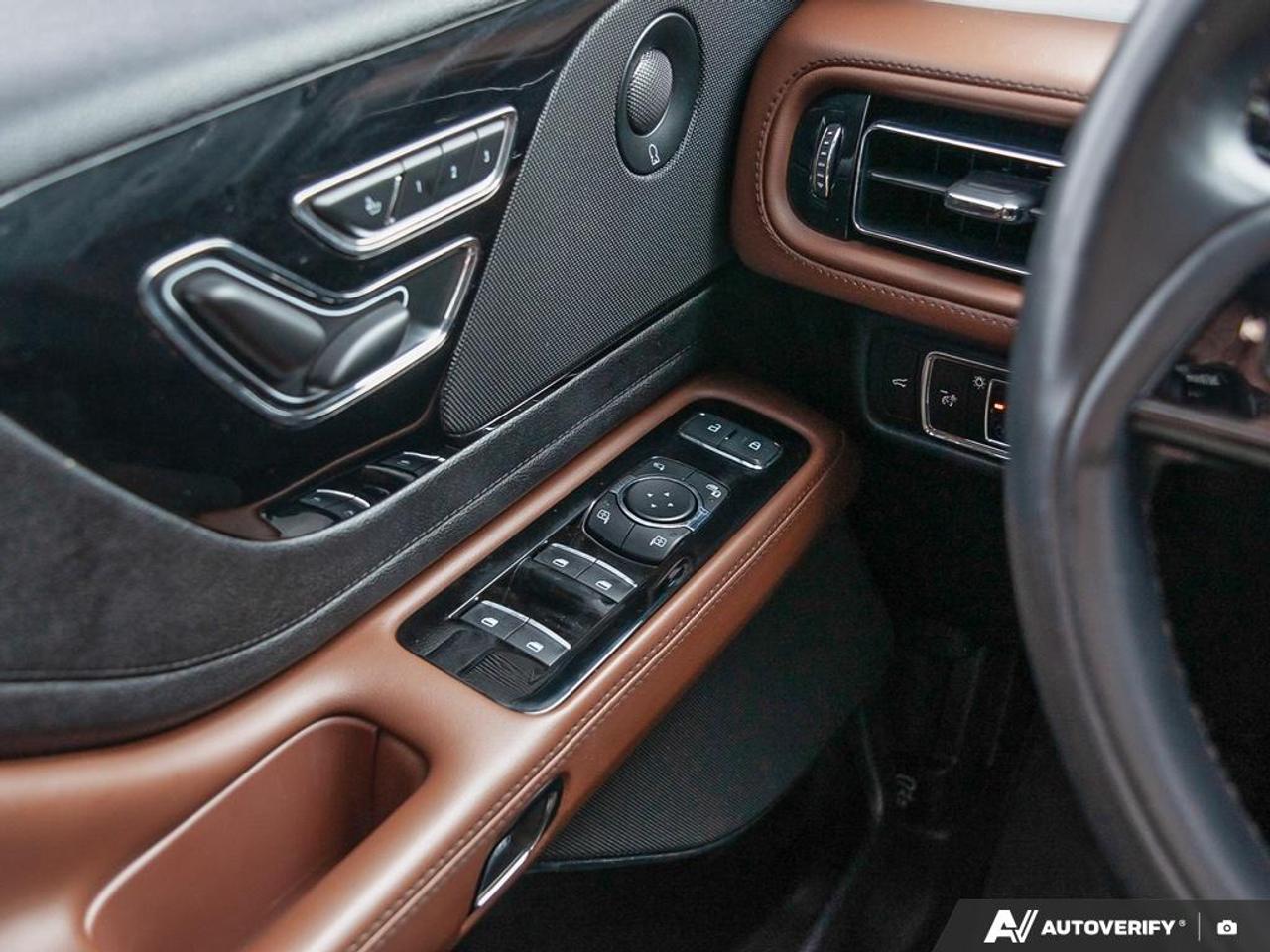 2023 Lincoln Aviator Reserve Photo