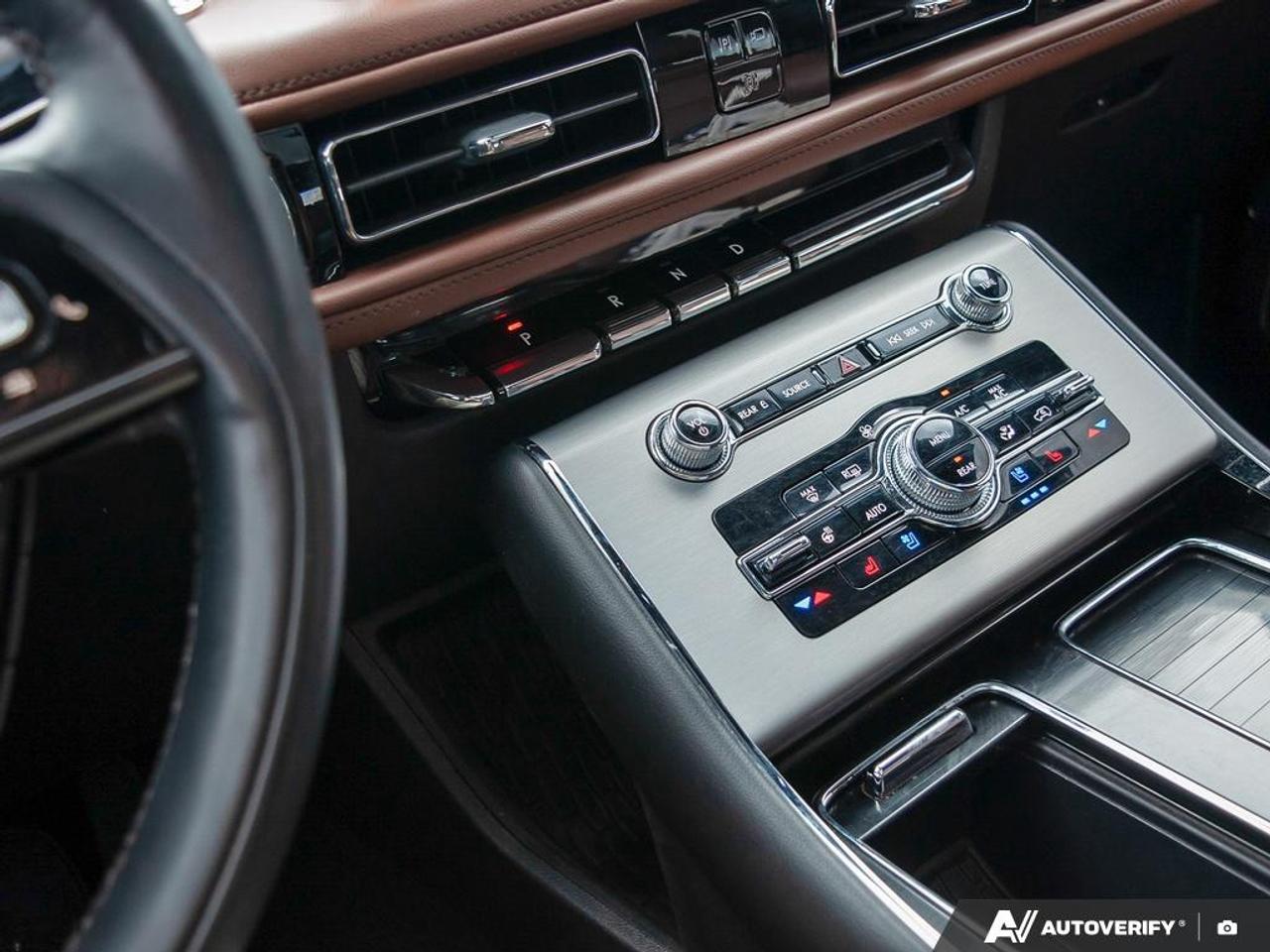 2023 Lincoln Aviator Reserve Photo