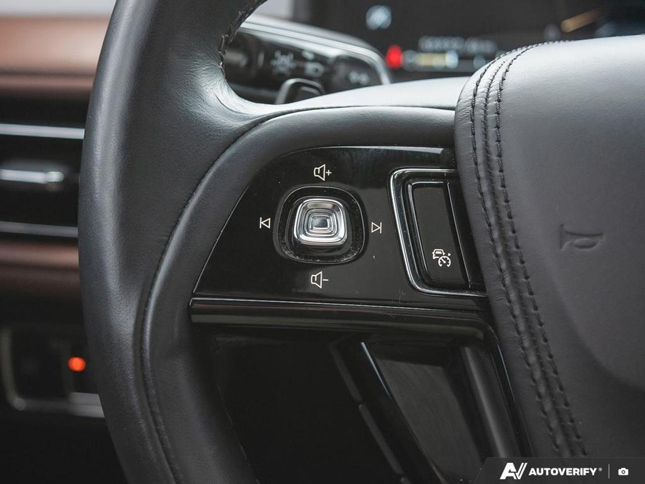 2023 Lincoln Aviator Reserve Photo