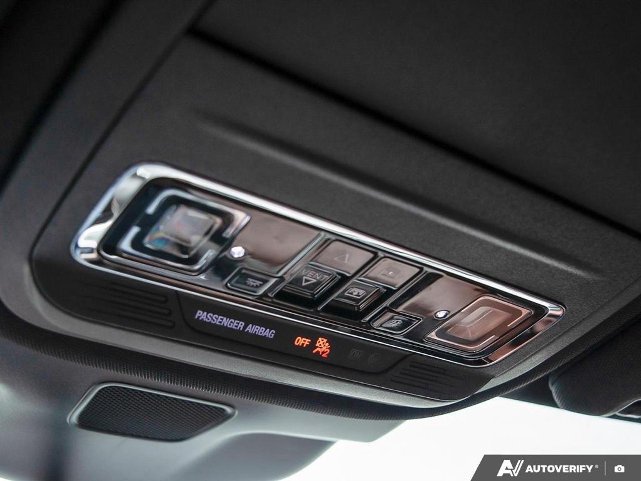 2023 Lincoln Aviator Reserve Photo