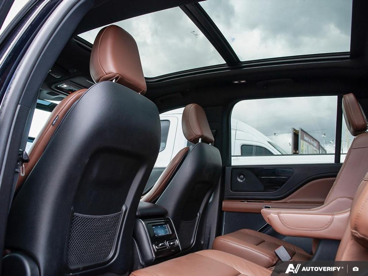 2023 Lincoln Aviator Reserve Photo