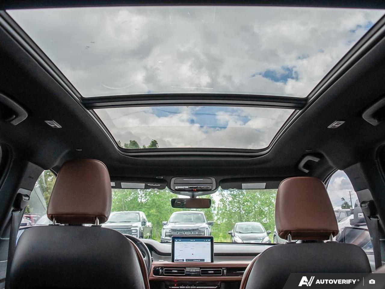 2023 Lincoln Aviator Reserve Photo