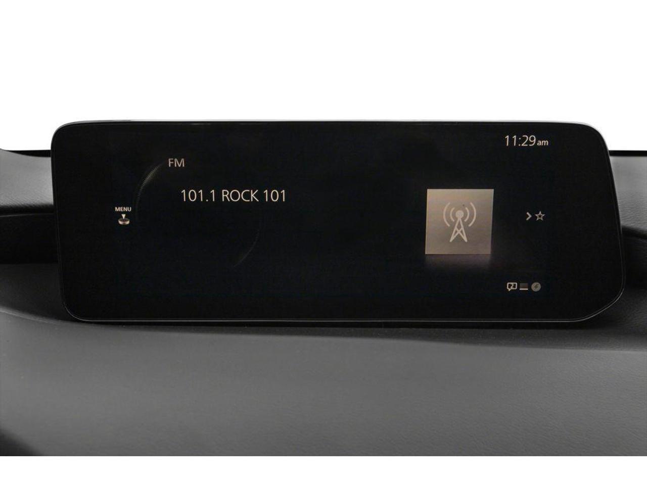 2025 Mazda MAZDA3 GT Photo