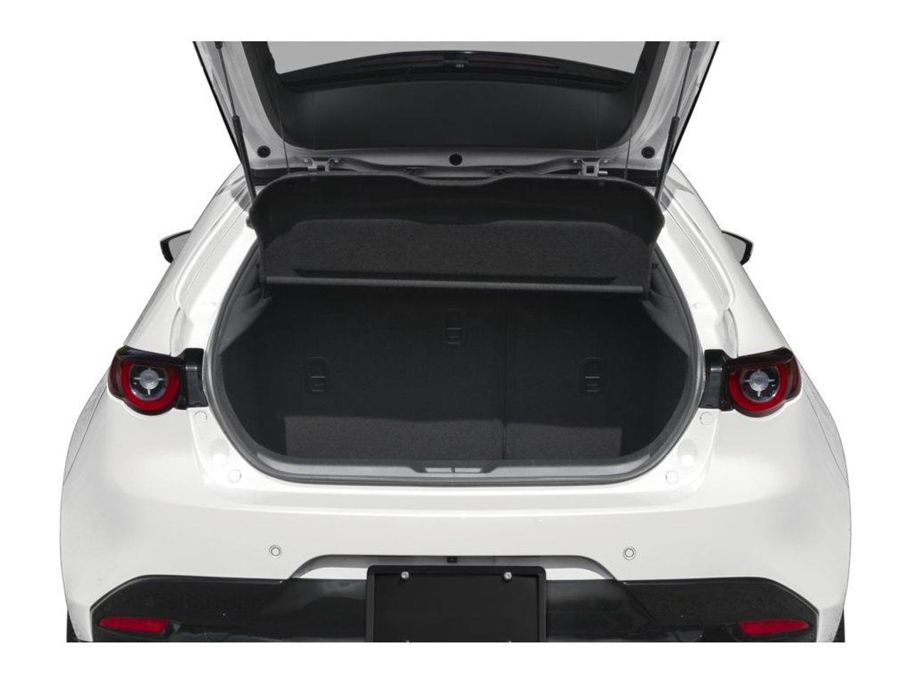 2025 Mazda MAZDA3 GT Photo