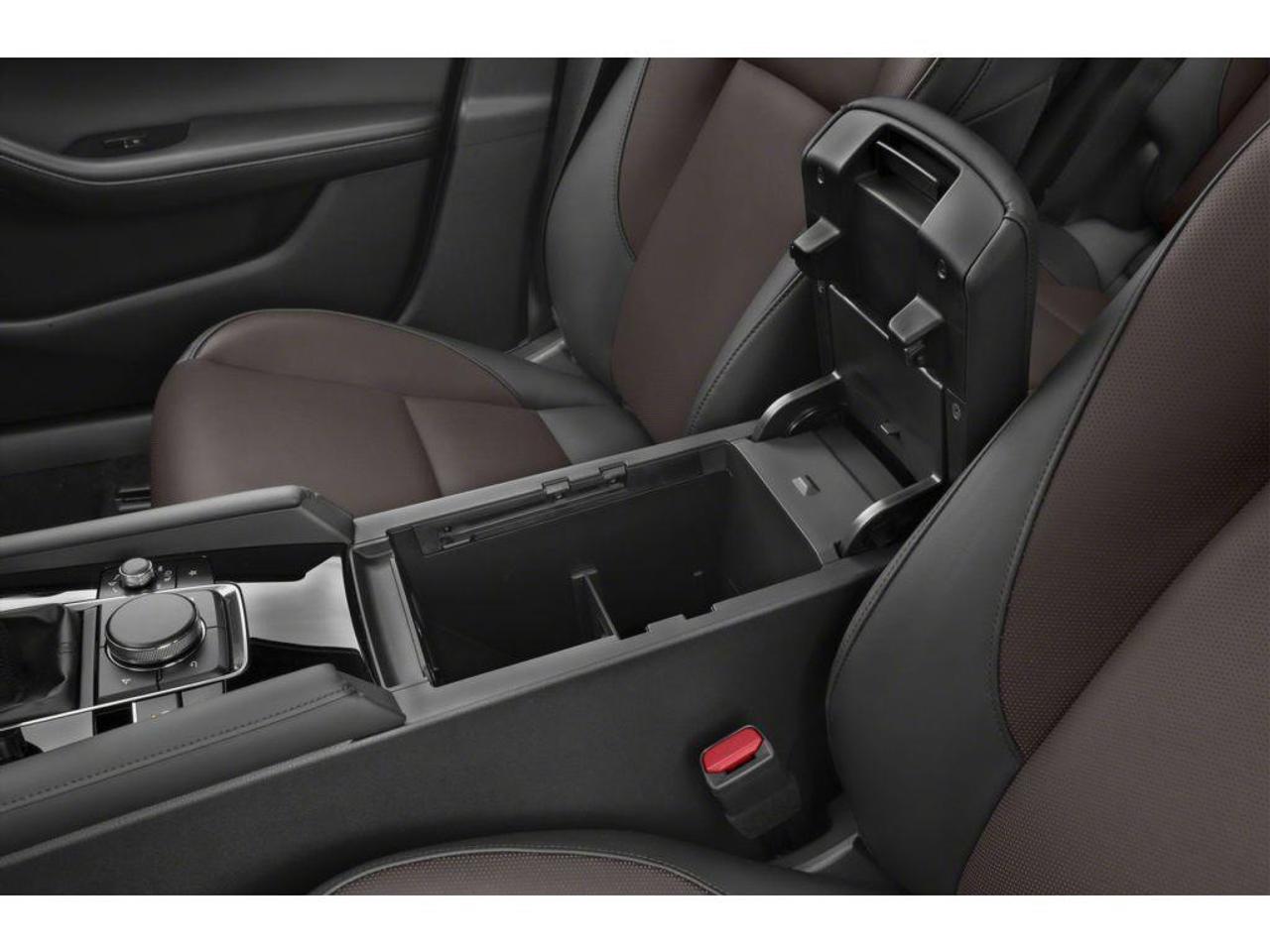 2025 Mazda MAZDA3 GT Photo