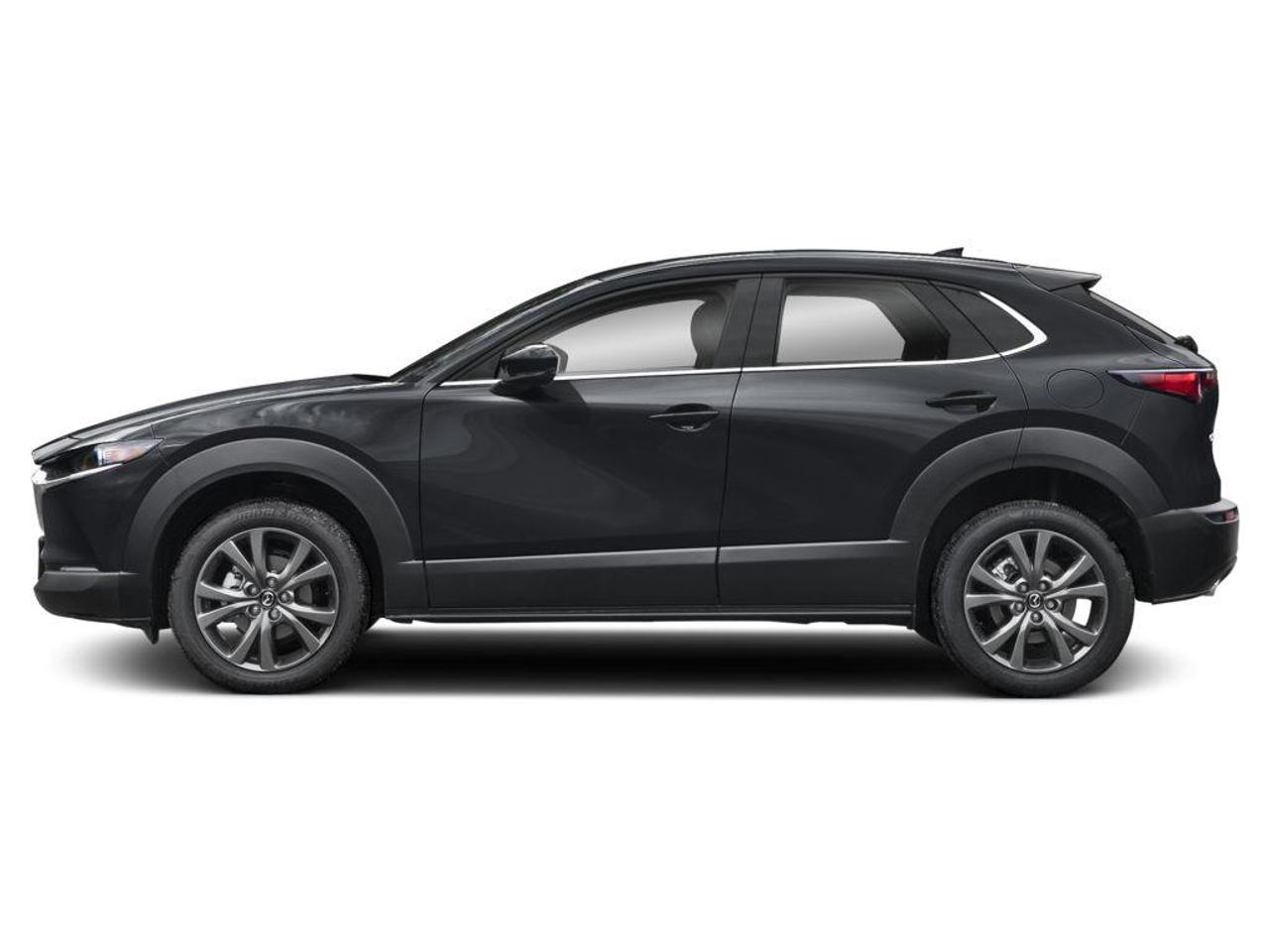 2025 Mazda CX-30 GT Photo