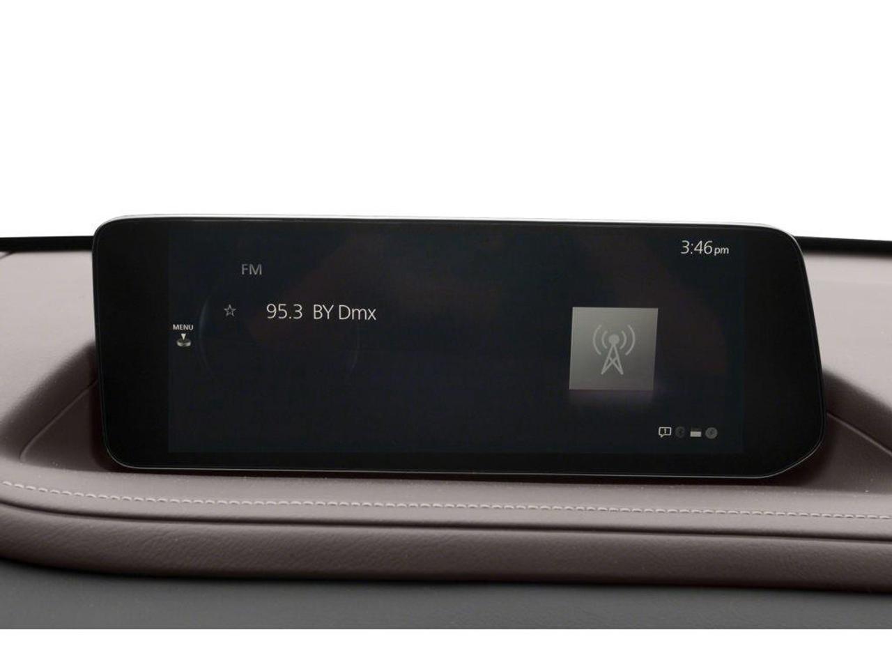 2025 Mazda CX-30 GT Photo