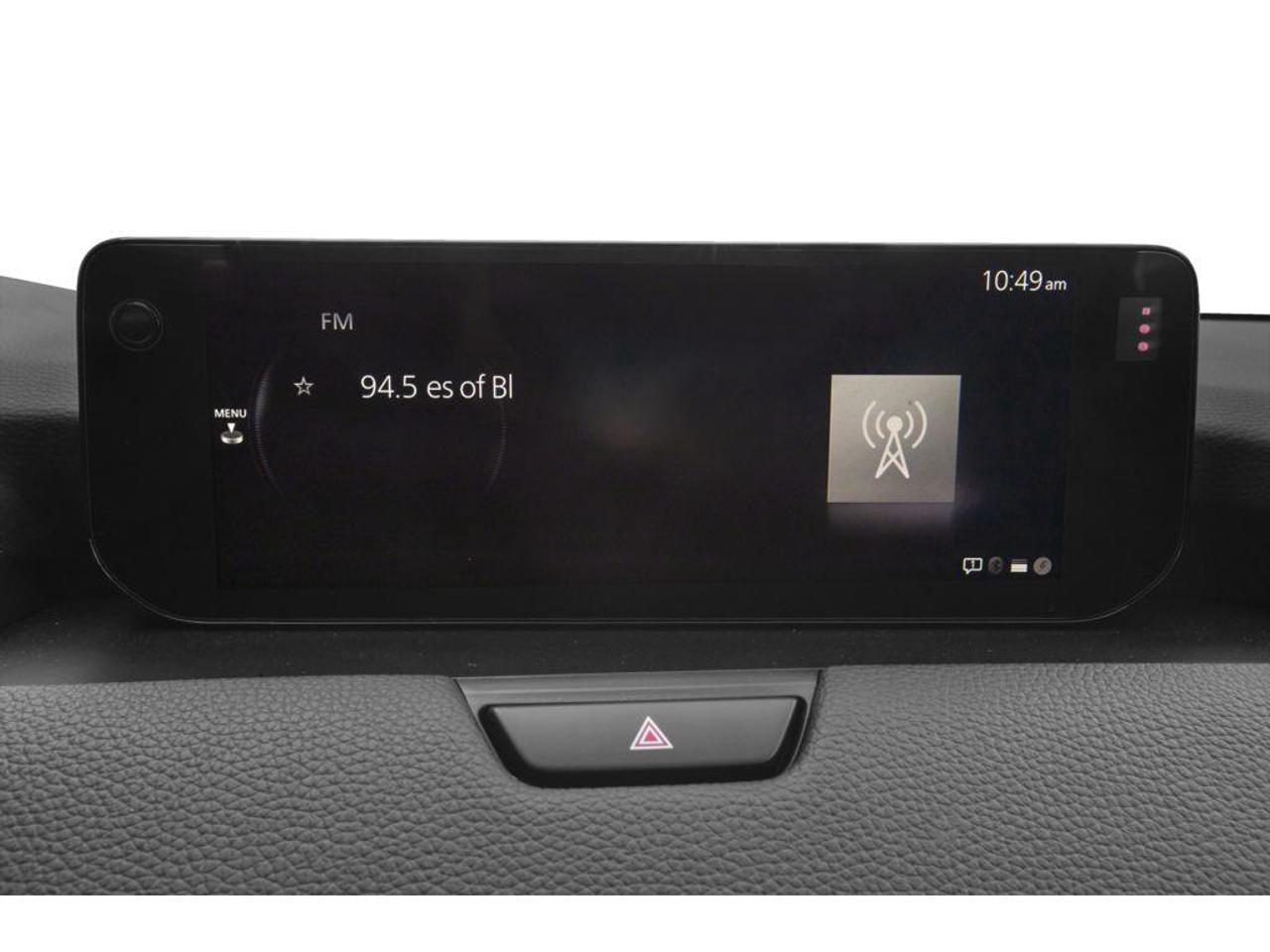 2025 Mazda CX-90 MHEV GT Photo