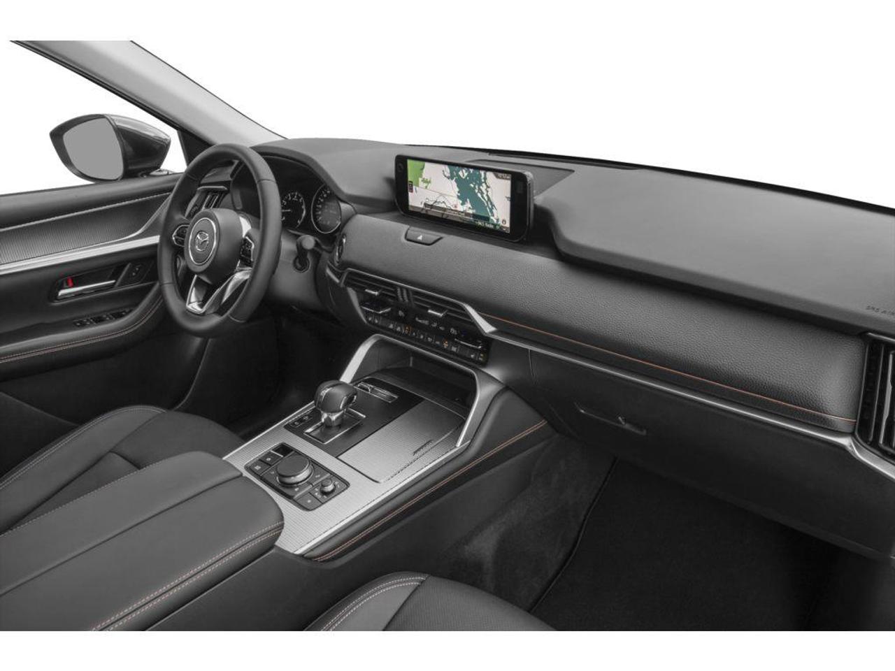 2025 Mazda CX-90 MHEV GT Photo