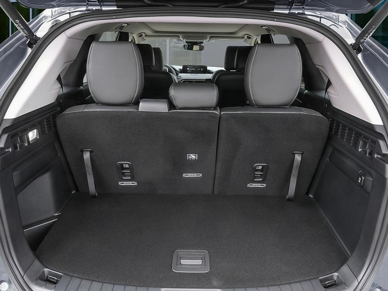 2025 Mazda CX-90 MHEV GT Photo