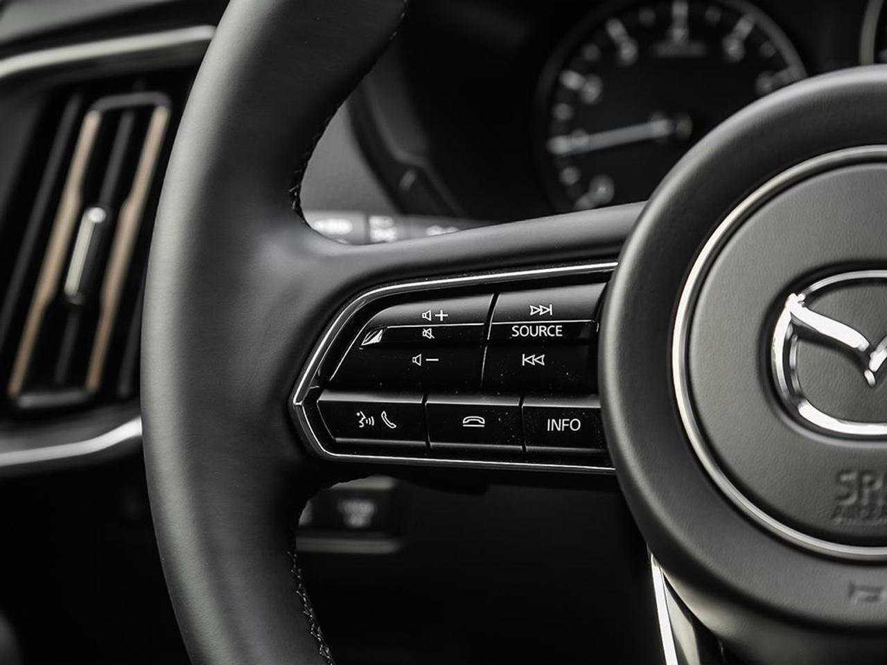 2025 Mazda CX-90 MHEV GT Photo