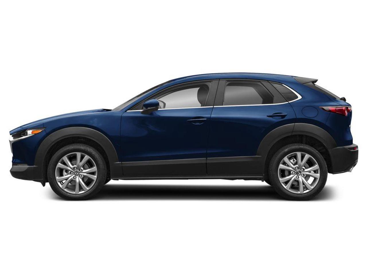 2026 Mazda CX-30 GS Photo