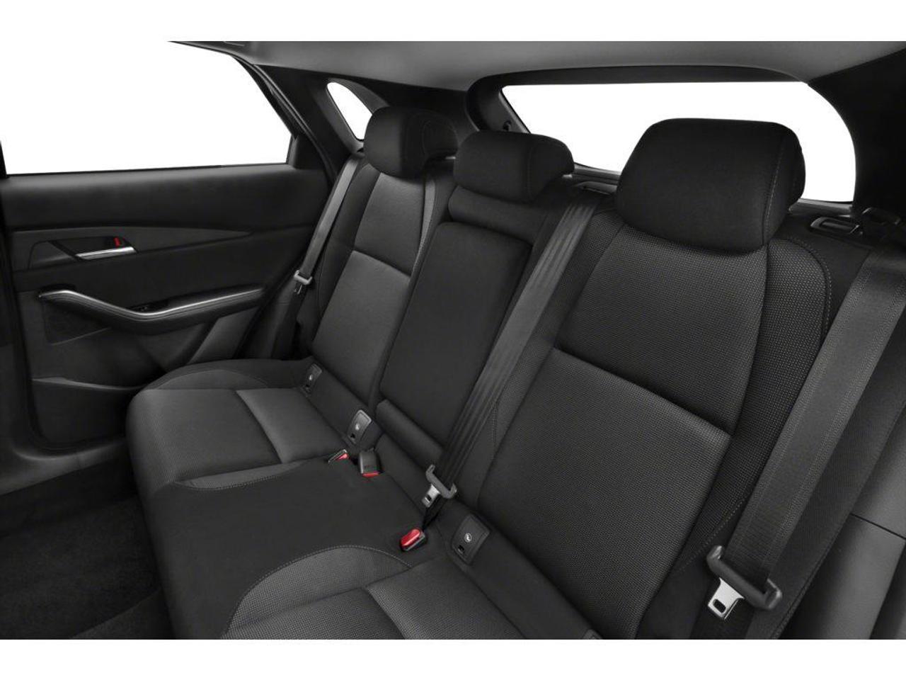 2026 Mazda CX-30 GS Photo