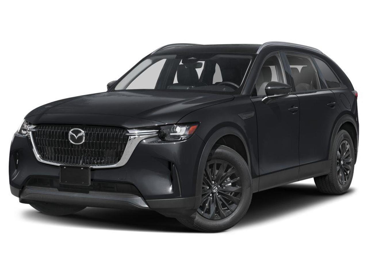 2026 Mazda CX-90 MHEV GS-L Photo