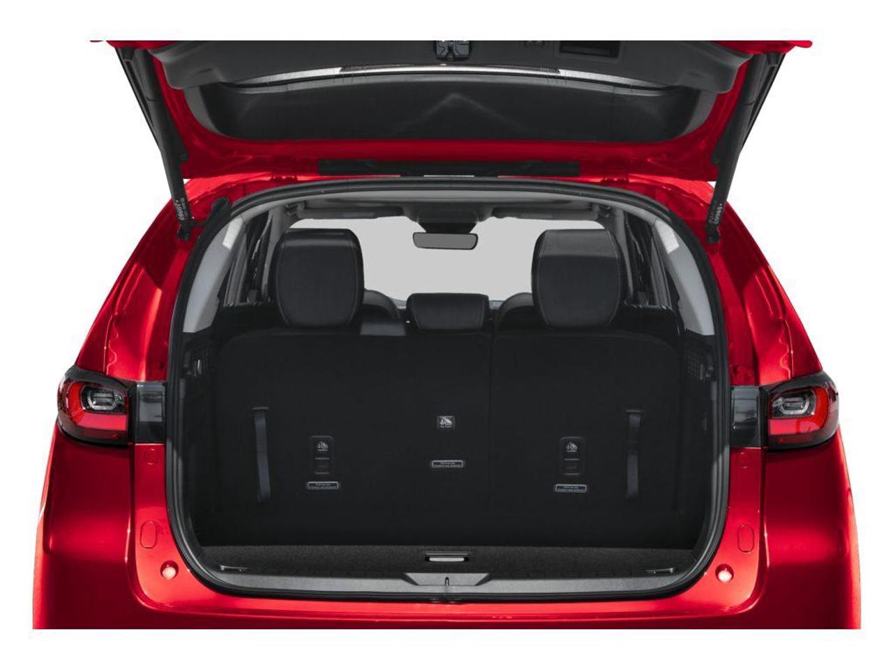 2026 Mazda CX-90 MHEV GS-L Photo