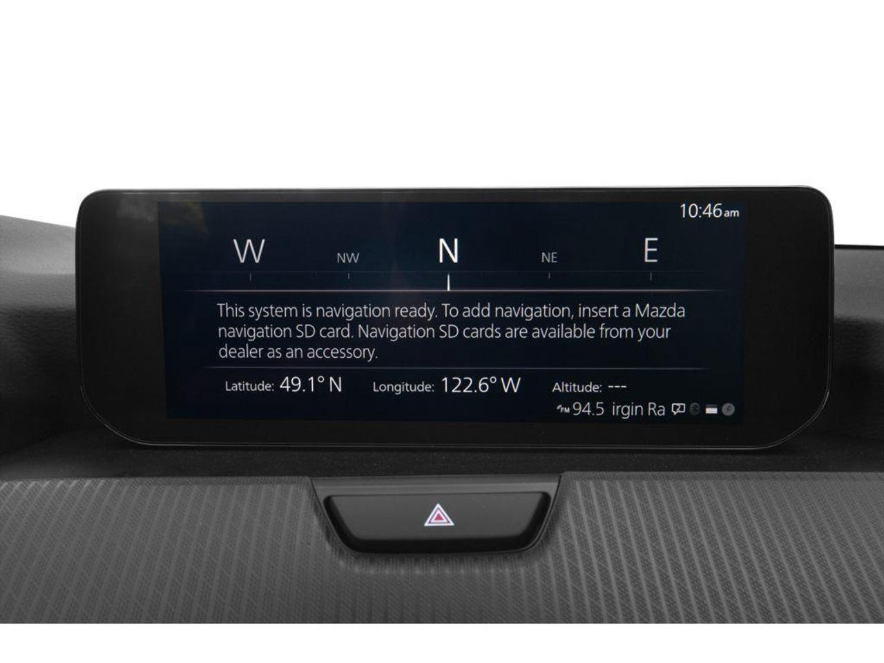 2026 Mazda CX-90 MHEV GS-L Photo