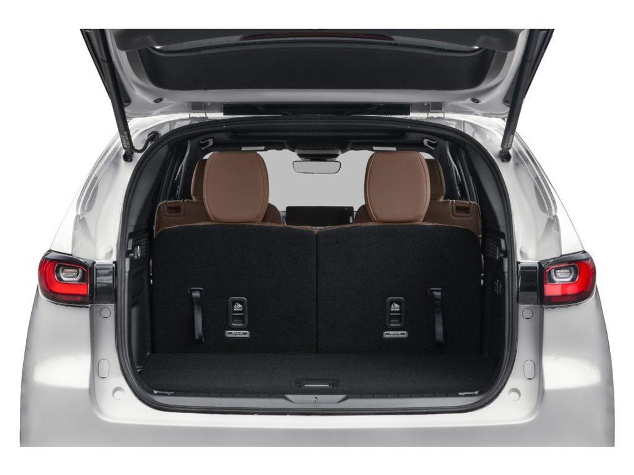 2026 Mazda CX-90 MHEV Signature Photo