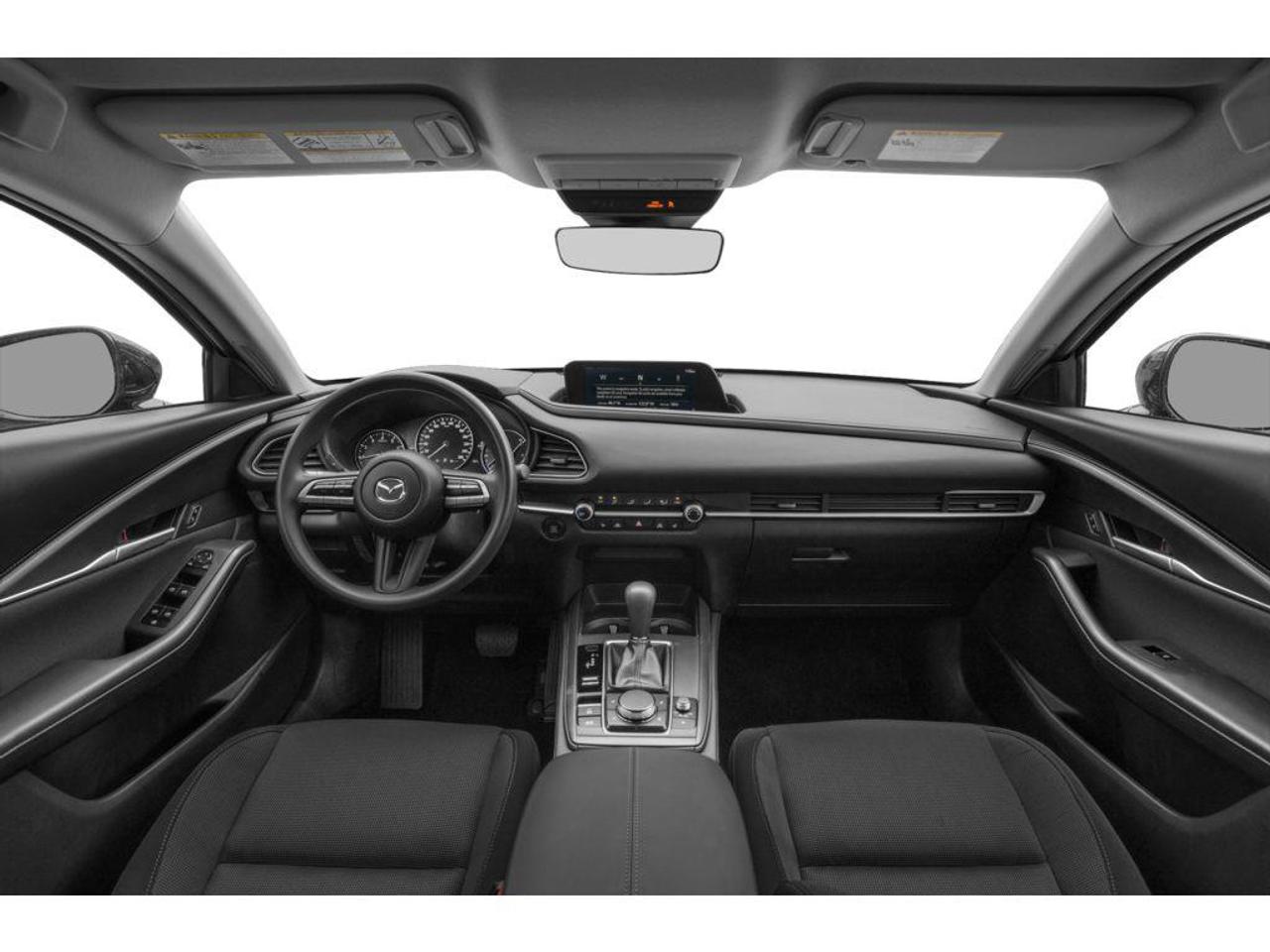 2026 Mazda CX-30 GX Photo