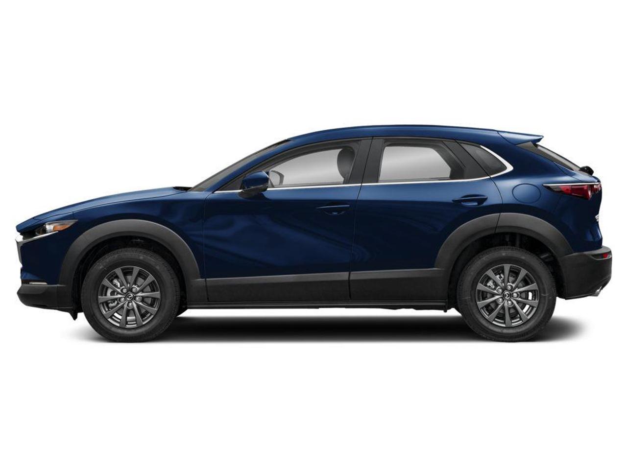 2026 Mazda CX-30 GX Photo