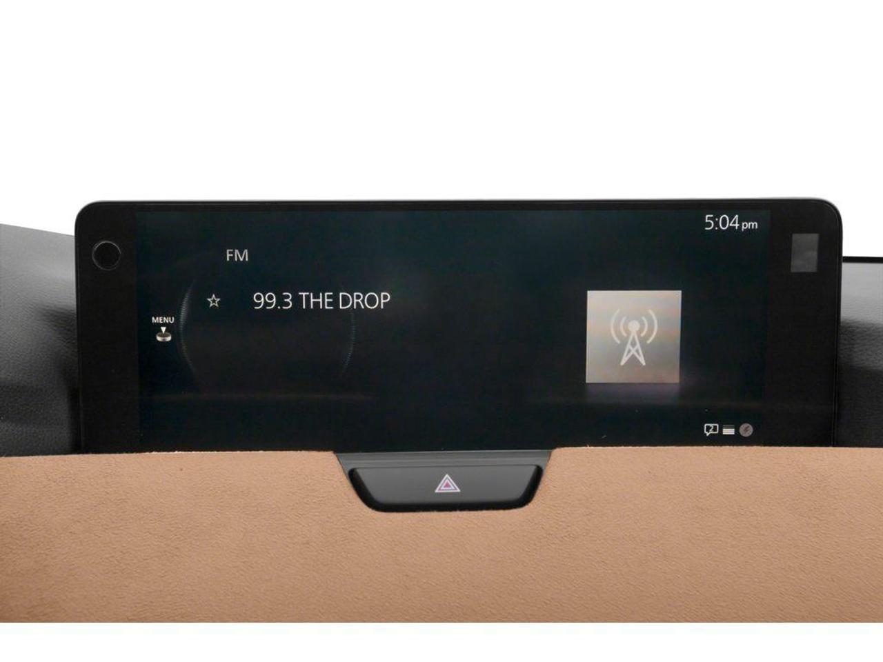 2026 Mazda CX-90 MHEV Signature Photo