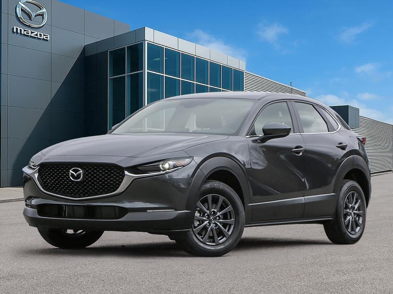 2026 Mazda CX-30 GX Photo