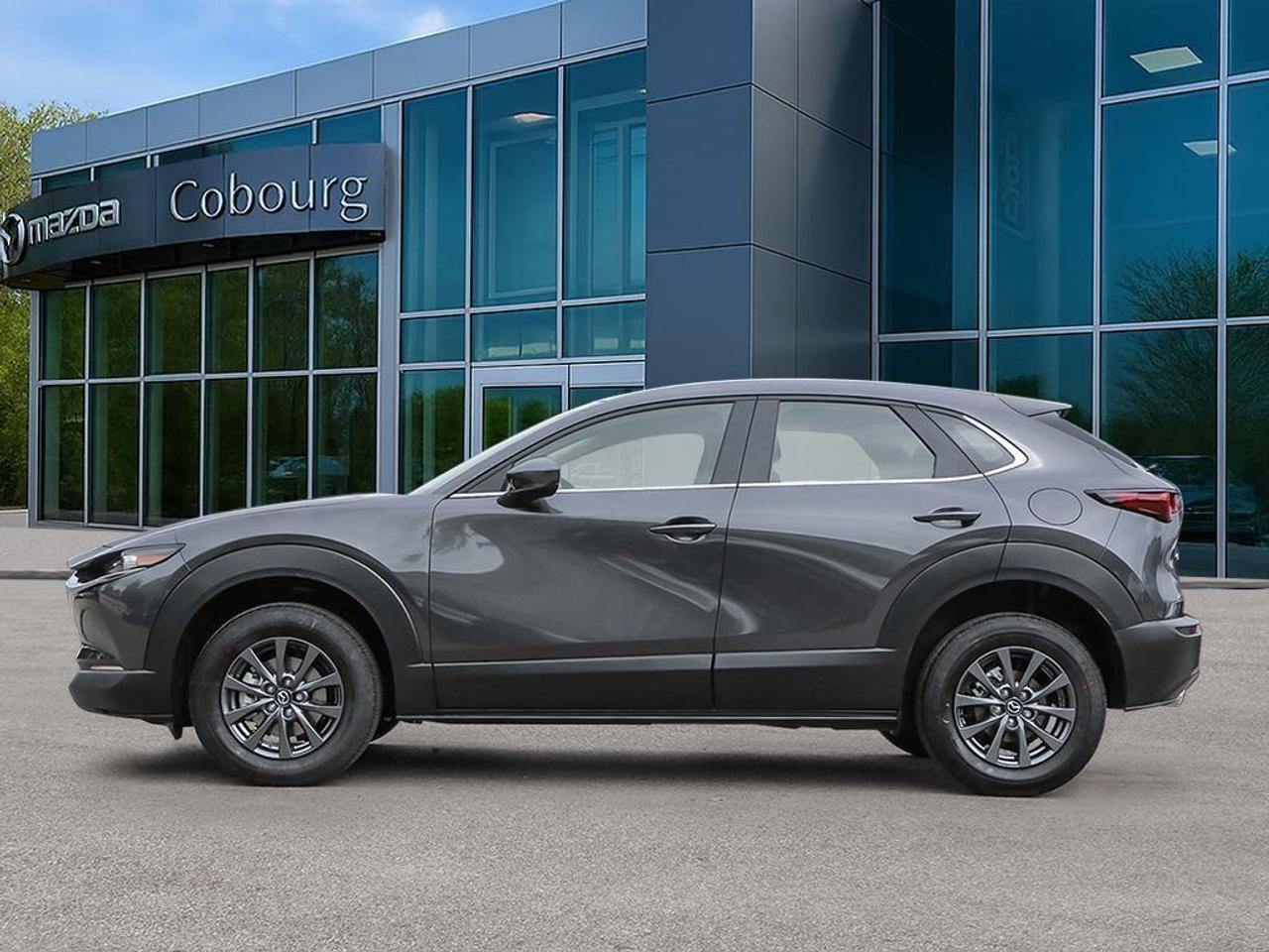 2026 Mazda CX-30 GX Photo