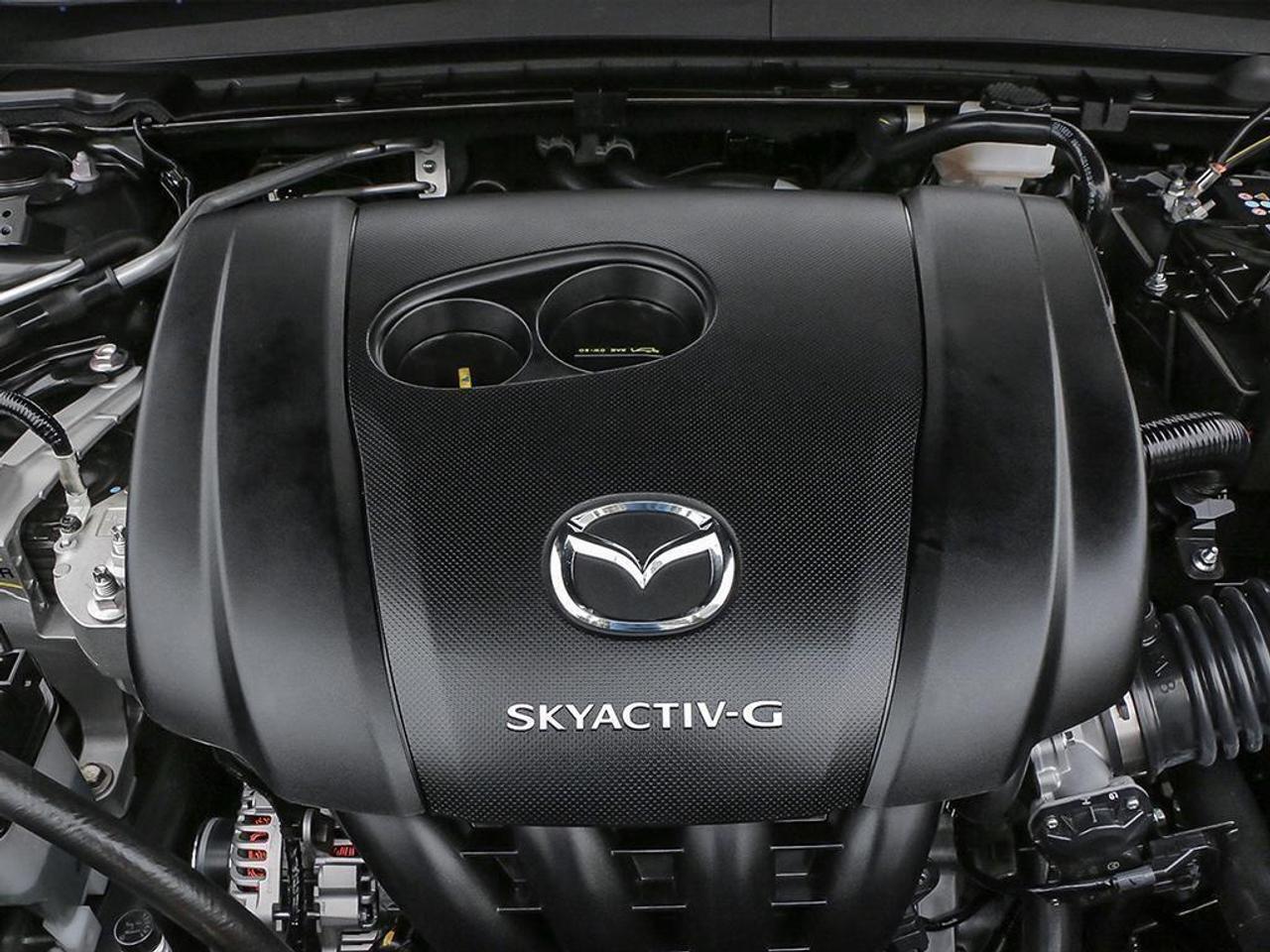 2026 Mazda CX-30 GX Photo