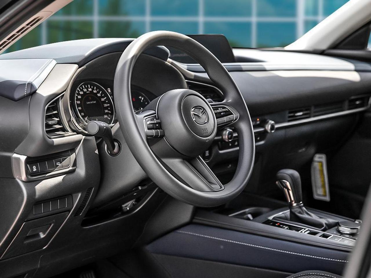 2026 Mazda CX-30 GX Photo