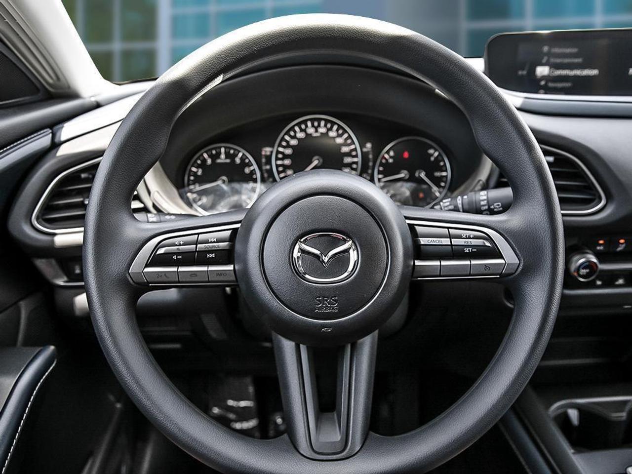 2026 Mazda CX-30 GX Photo
