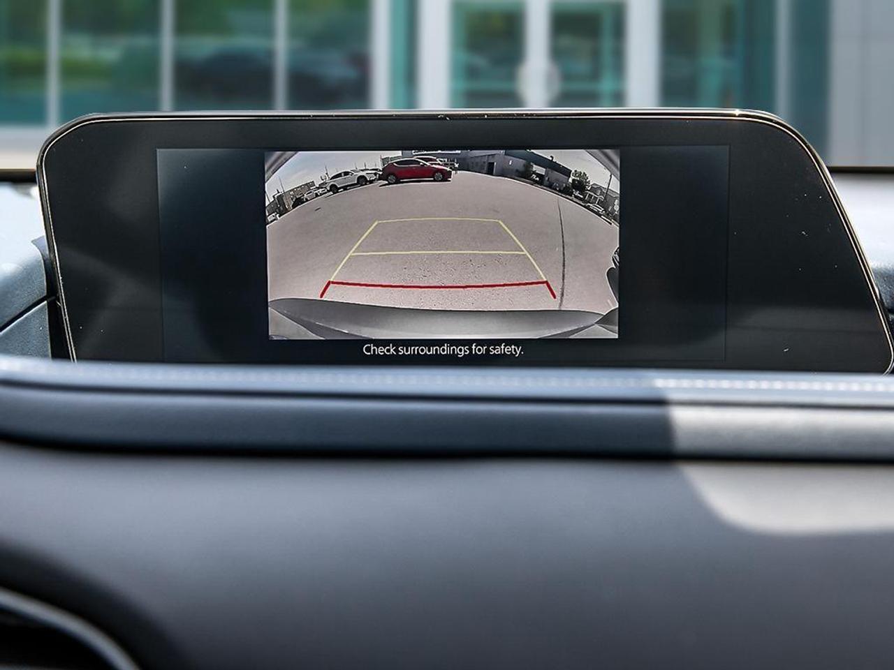 2026 Mazda CX-30 GX Photo
