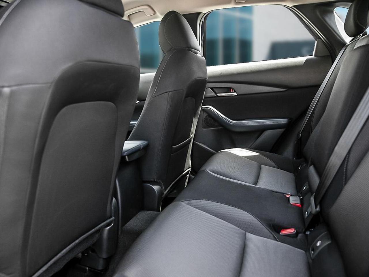2026 Mazda CX-30 GX Photo