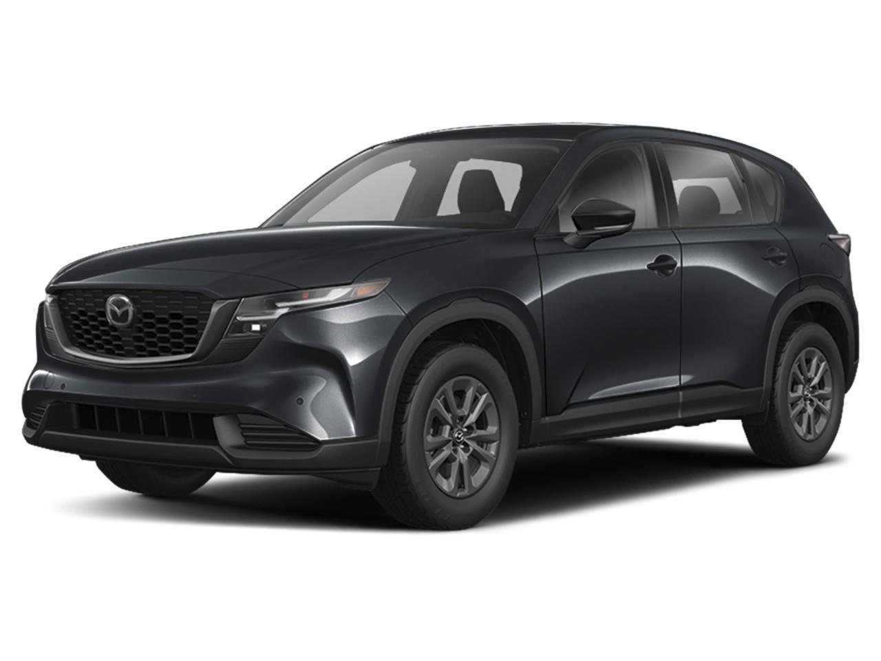 2026 Mazda CX-5 GX Photo0