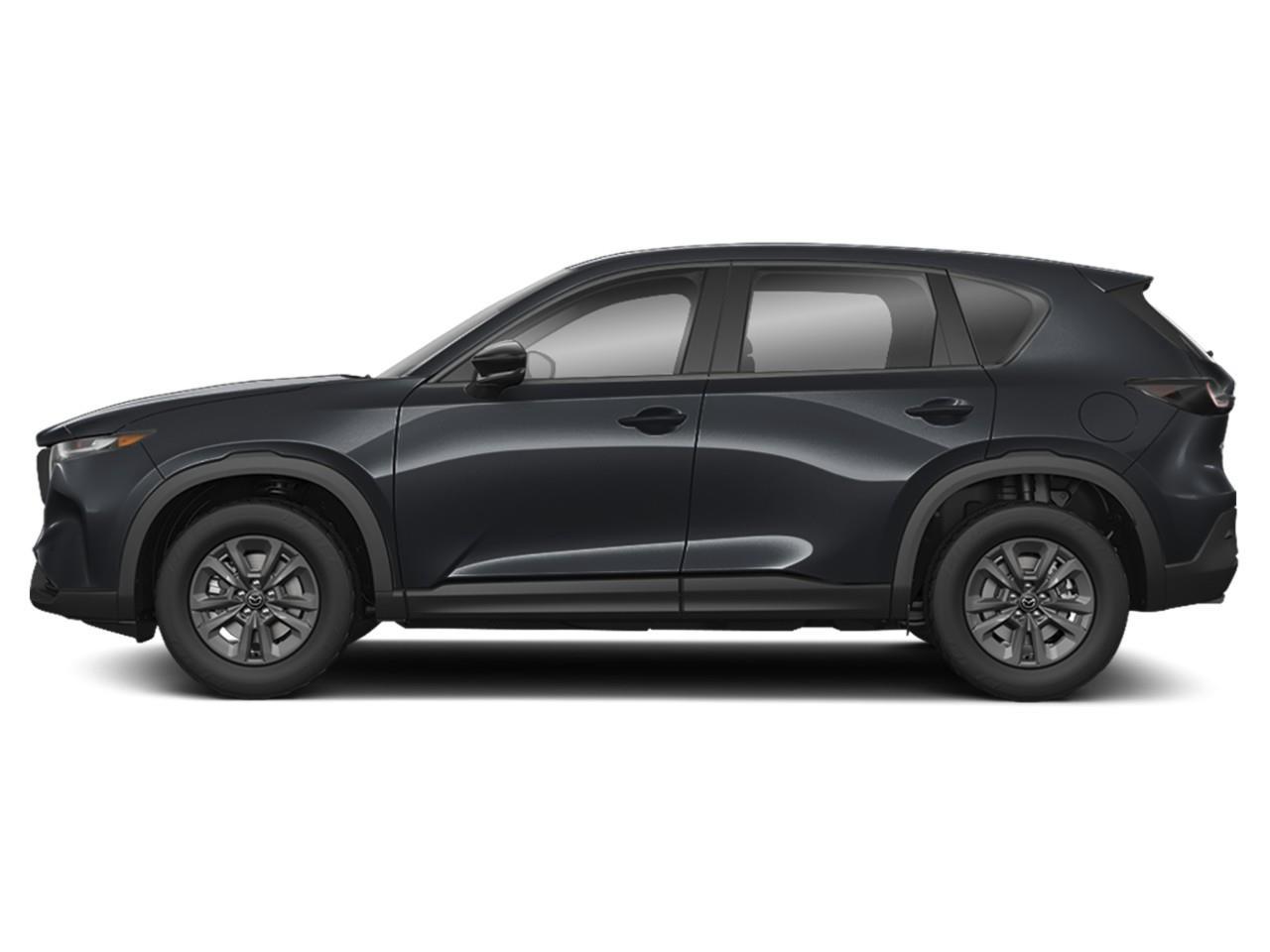 2026 Mazda CX-5 GX Photo