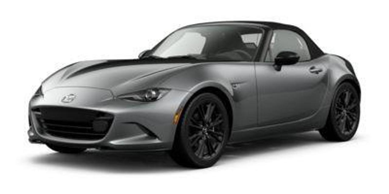 2026 Mazda Miata MX-5 GS-P Photo