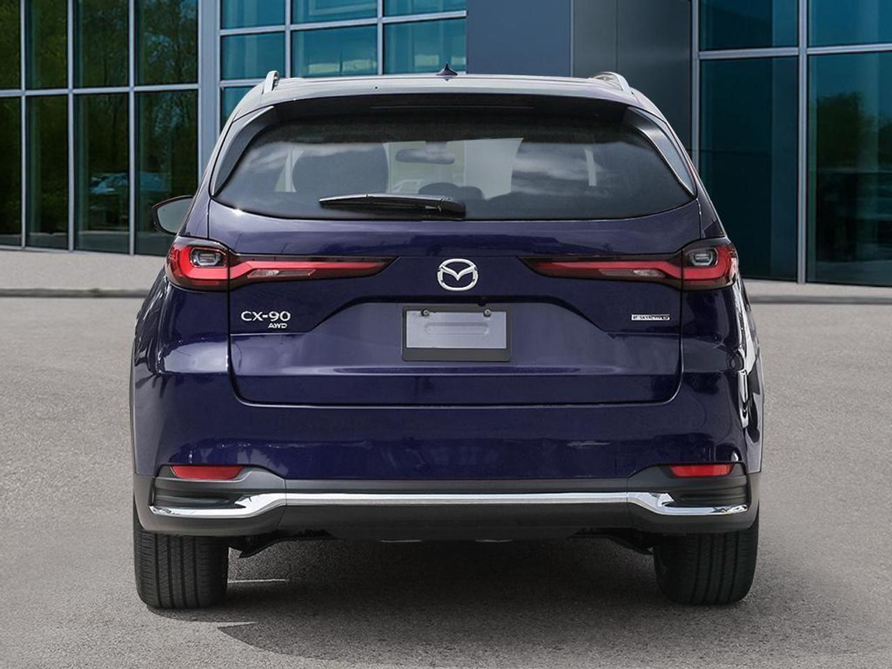 2026 Mazda CX-90 MHEV GT Event Fund $1500 Off Photo