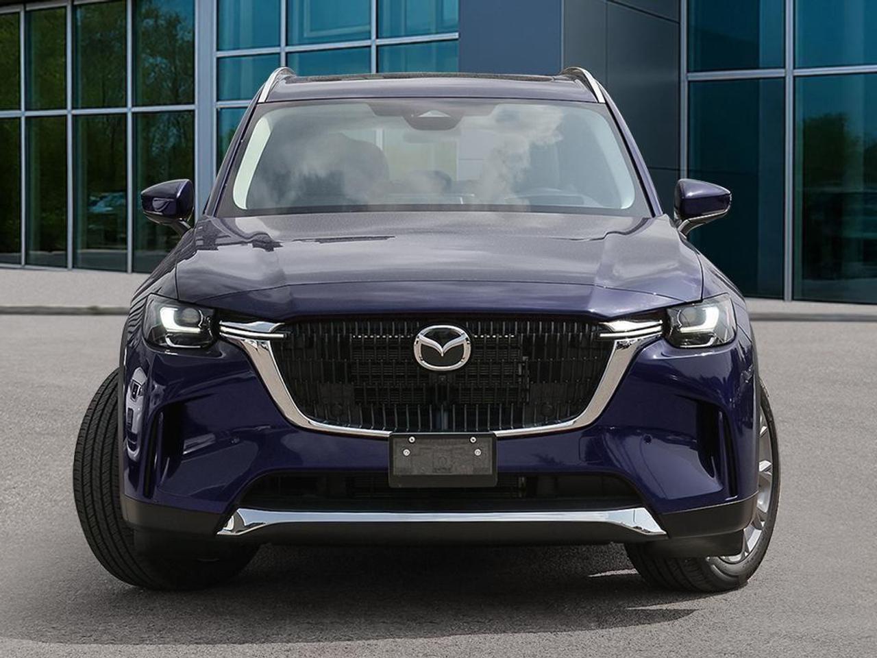2026 Mazda CX-90 MHEV GT Event Fund $1500 Off Photo