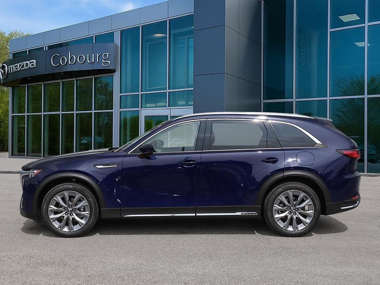 2026 Mazda CX-90 MHEV GT Event Fund $1500 Off Photo
