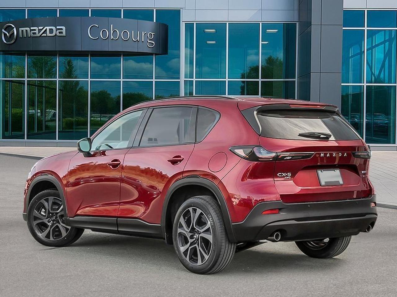 2026 Mazda CX-5 GS $500 Off Photo