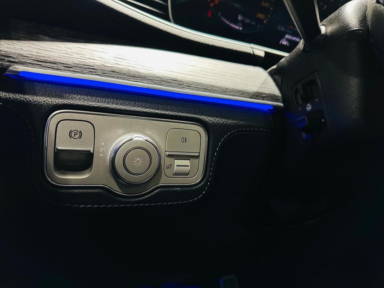 2022 Mercedes-Benz GLE AMG GLE 53 4MATIC+ SUV Photo