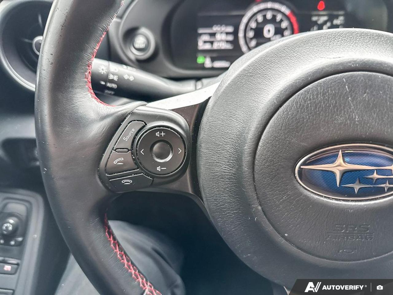 2023 Subaru BRZ NO ACCIDENTS / MANUAL / BLUETOOTH / TRACK MODE Photo