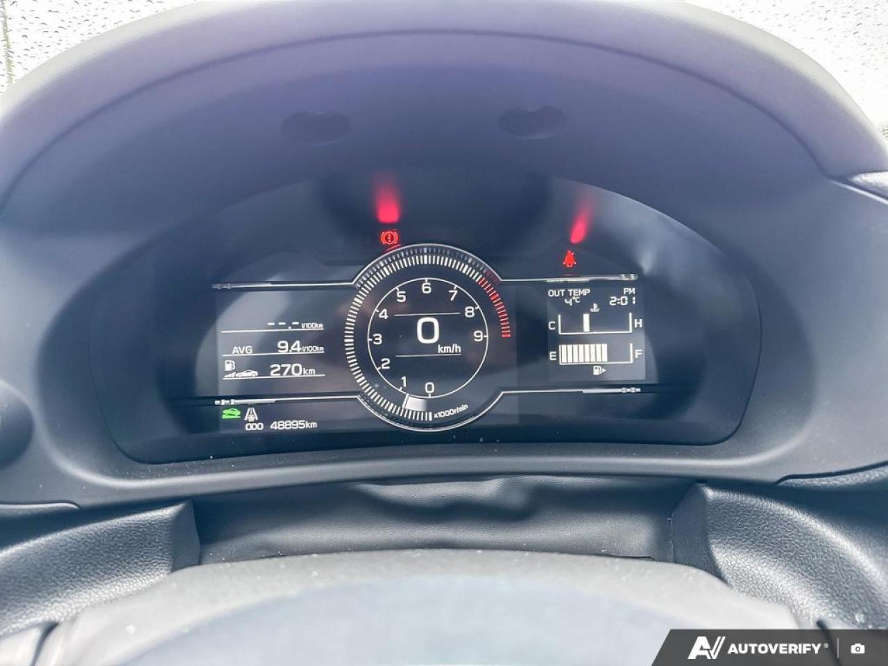 2023 Subaru BRZ NO ACCIDENTS / MANUAL / BLUETOOTH / TRACK MODE Photo