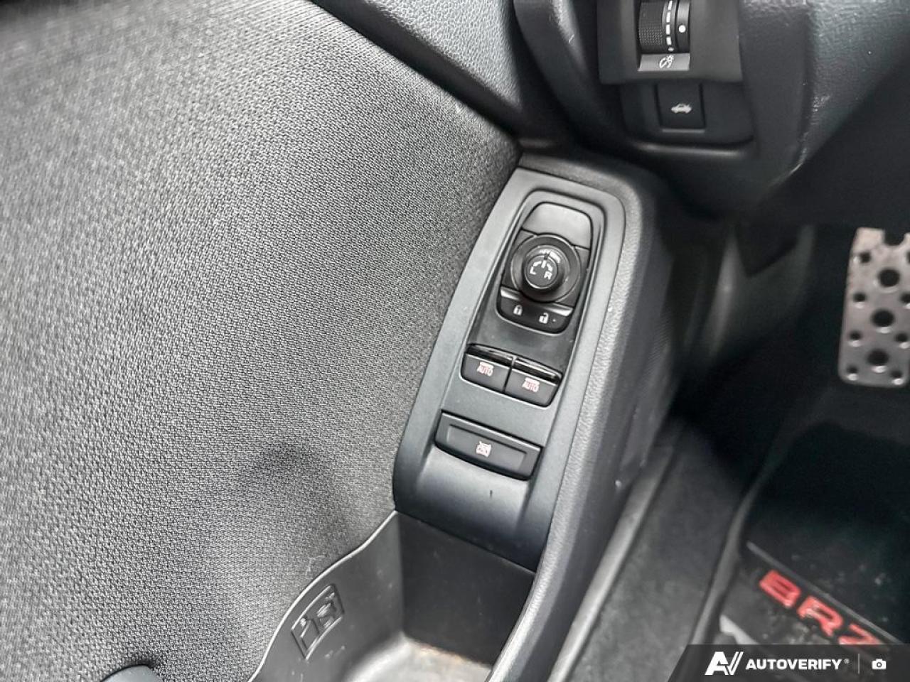 2023 Subaru BRZ NO ACCIDENTS / MANUAL / BLUETOOTH / TRACK MODE Photo