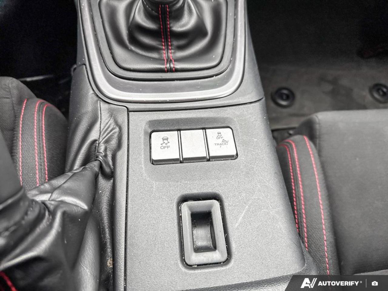 2023 Subaru BRZ NO ACCIDENTS / MANUAL / BLUETOOTH / TRACK MODE Photo