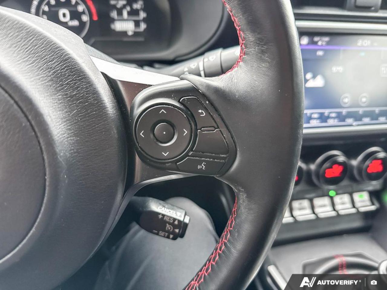 2023 Subaru BRZ NO ACCIDENTS / MANUAL / BLUETOOTH / TRACK MODE Photo