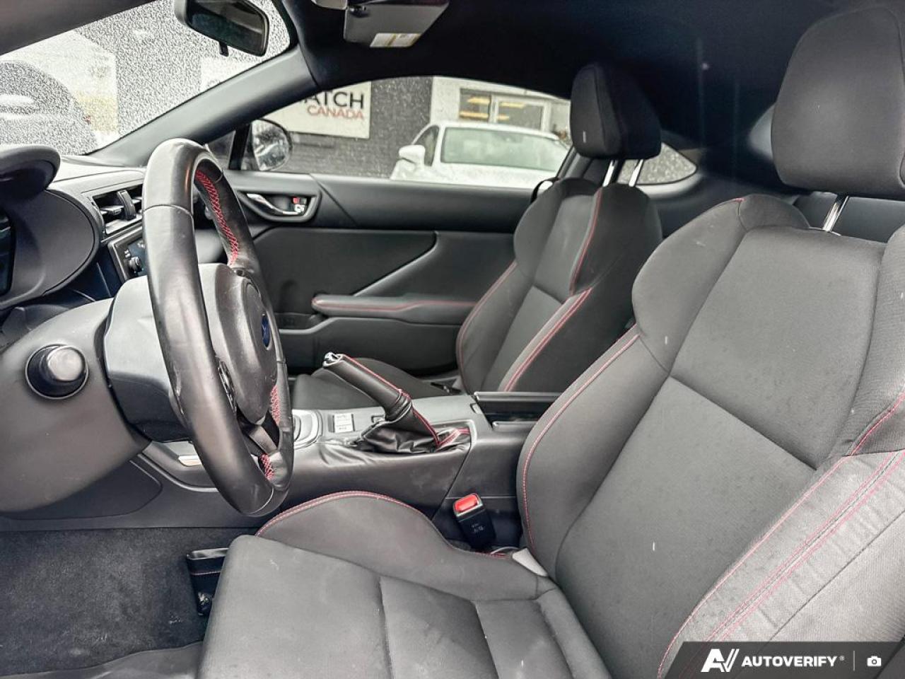 2023 Subaru BRZ NO ACCIDENTS / MANUAL / BLUETOOTH / TRACK MODE Photo