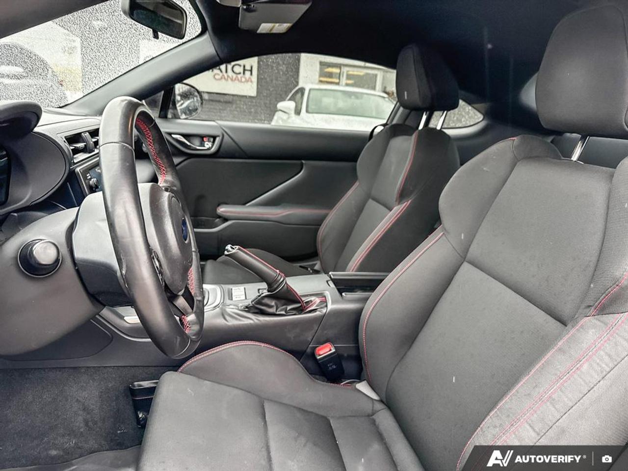 2023 Subaru BRZ NO ACCIDENTS / MANUAL / BLUETOOTH / TRACK MODE Photo